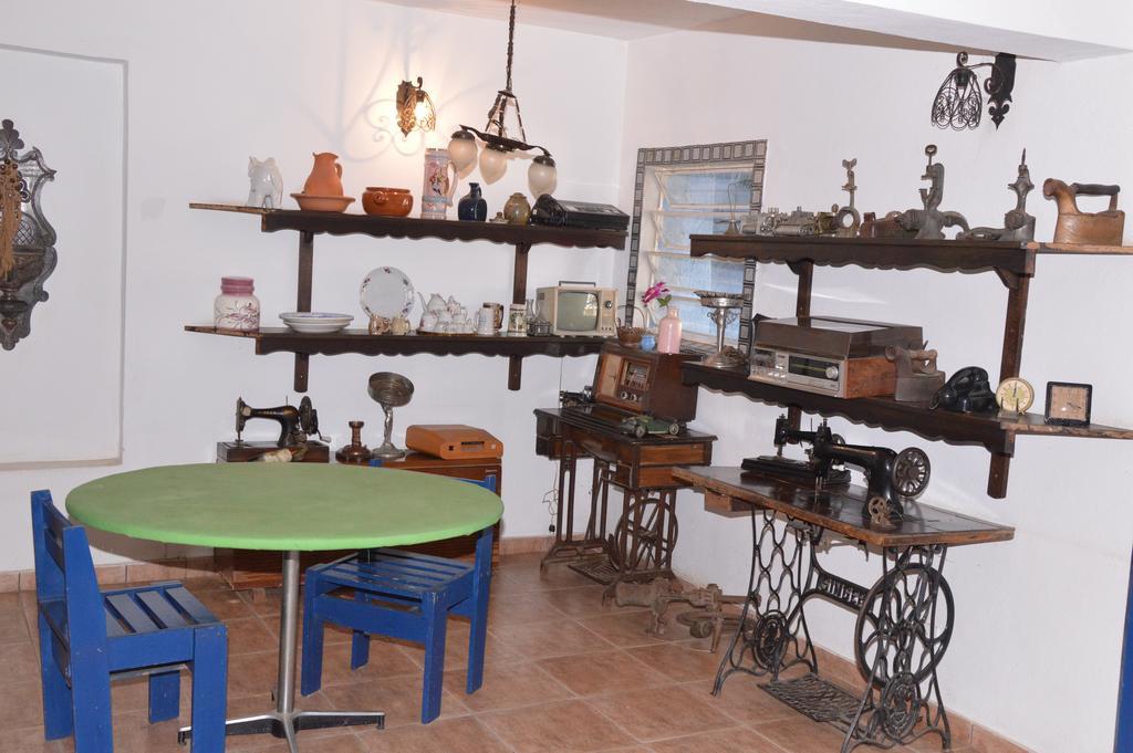 Pousada Hotel Casarao Serra Negra  Eksteriør bilde