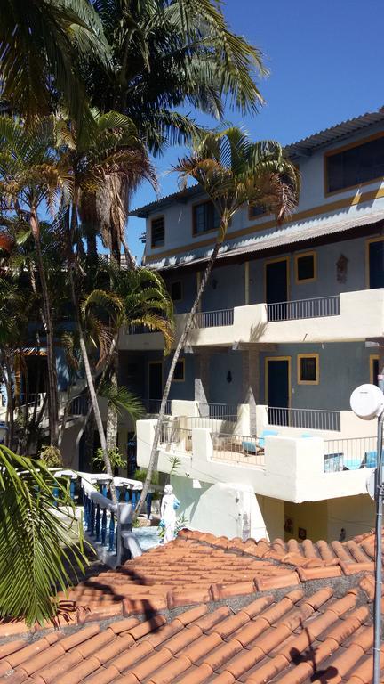 Pousada Hotel Casarao Serra Negra  Eksteriør bilde